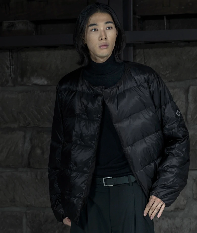 レタールヌイ｜北海道発のダウンジャケット