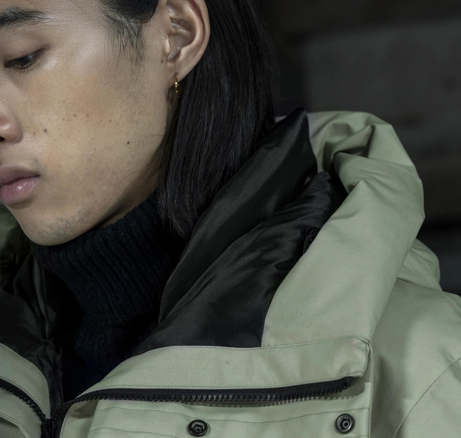 NITAY UNISEX / DOWN COAT