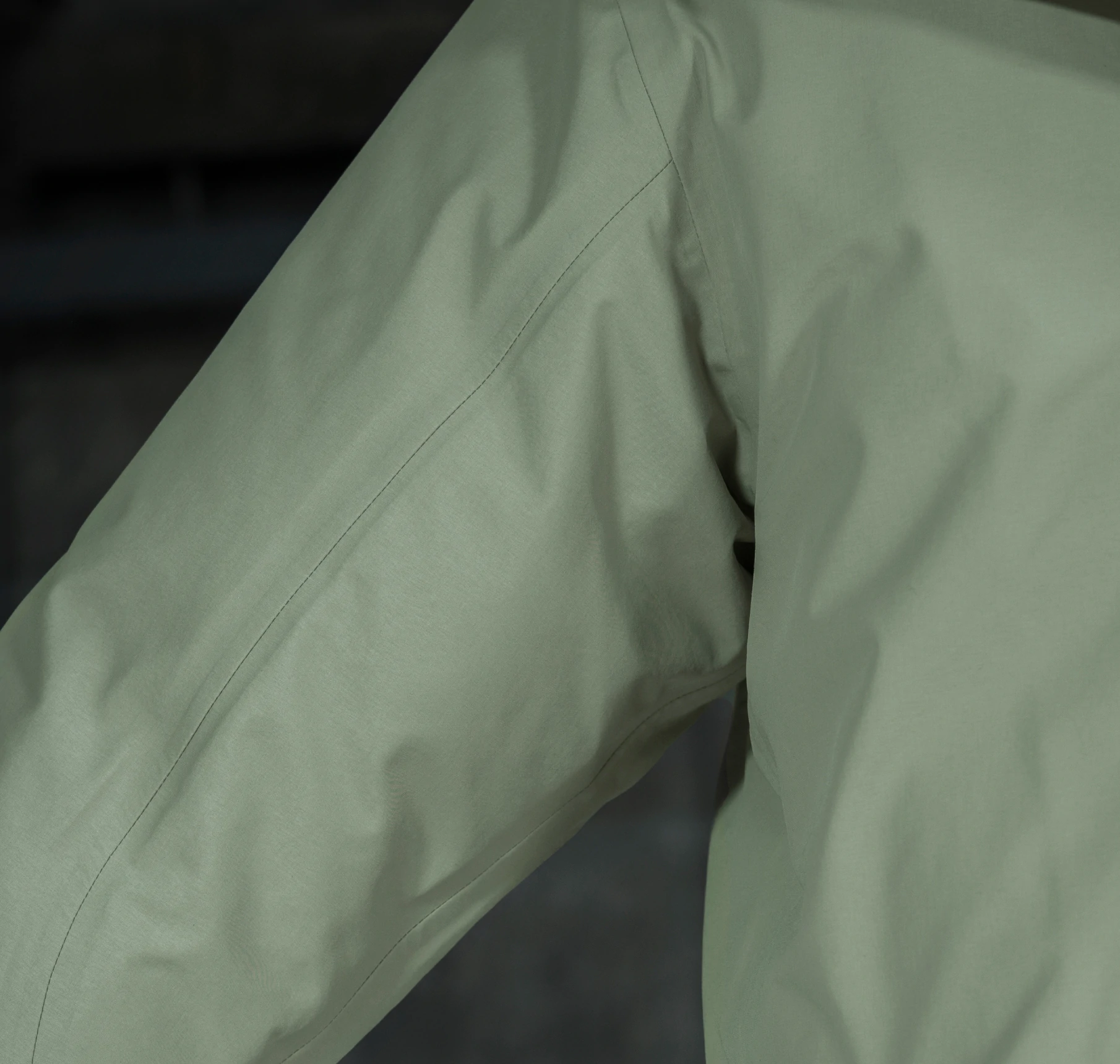 NITAY UNISEX / DOWN COAT