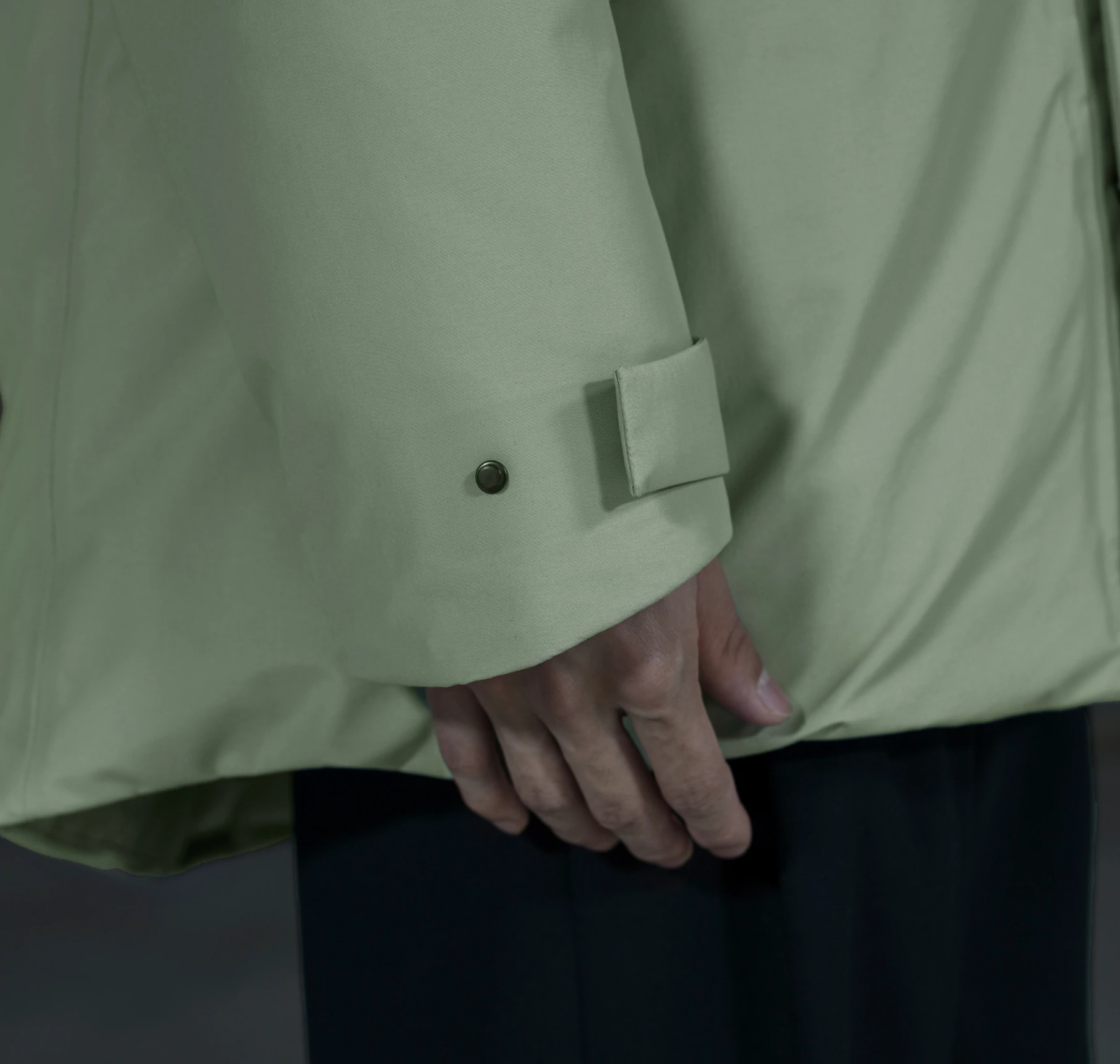 NITAY UNISEX / DOWN COAT